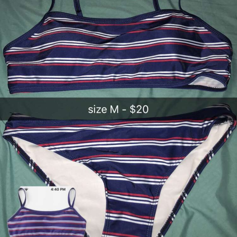 swimsuit